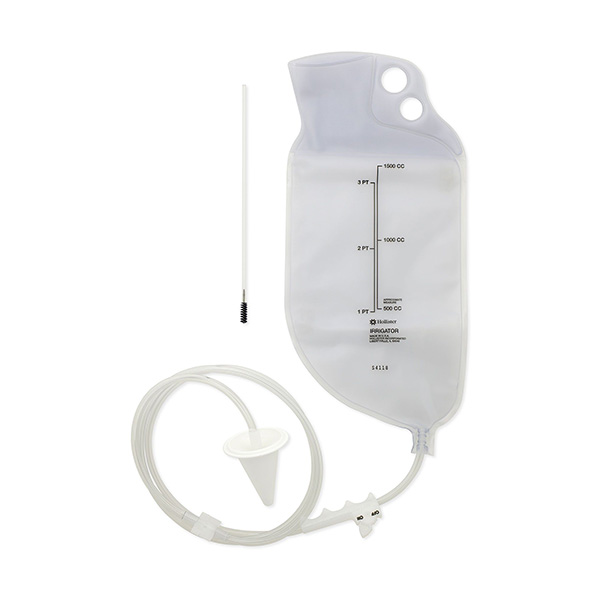Premier™ Colostomy Irrigation Kit Replacement Parts