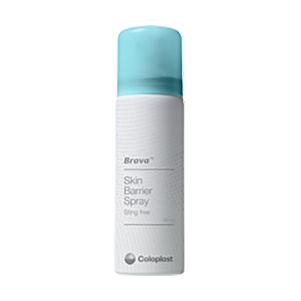 Brava® Skin Barrier Spray