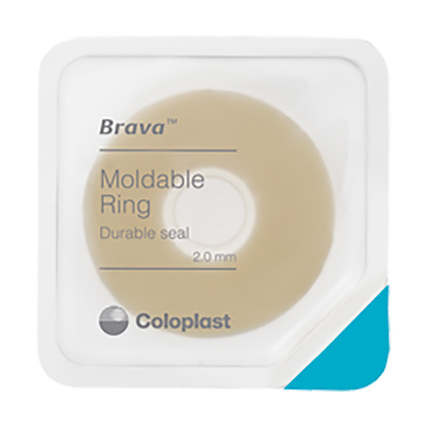 Brava® Mouldable Rings