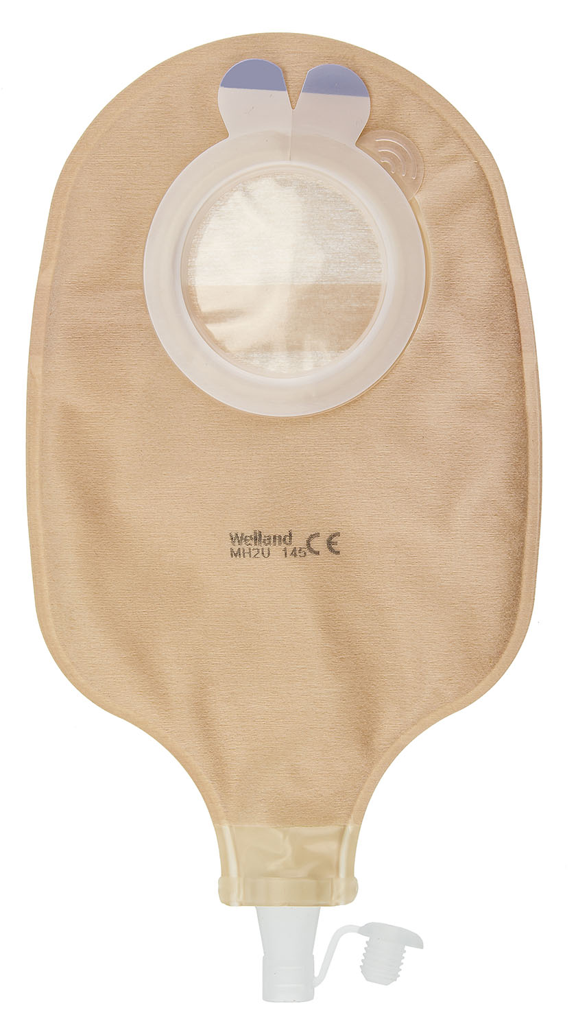 Ostomy Pouching Systems : Macdonald's Wound, Ostomy & Continence ...