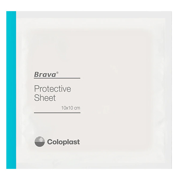 Brava® Hydorcolloid protective wafers